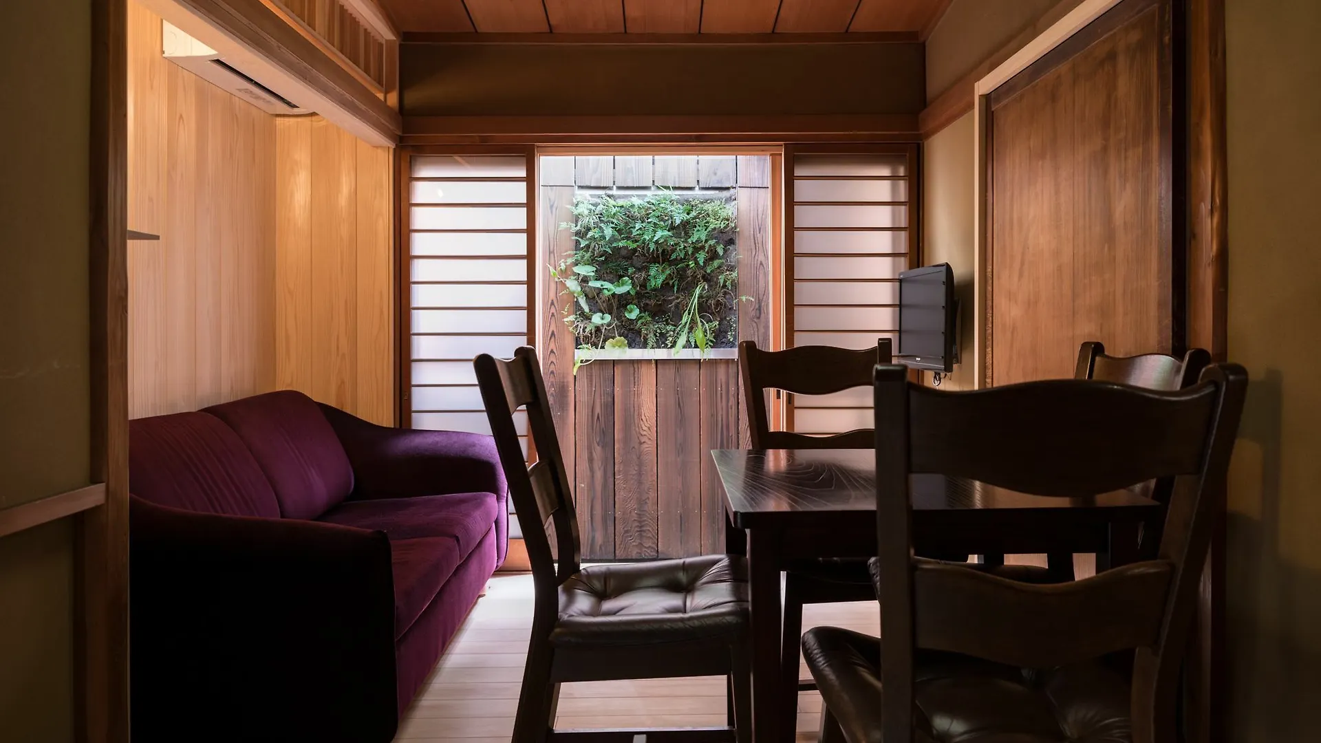 Bairin-An In Kiyomizu Apartment Kyoto